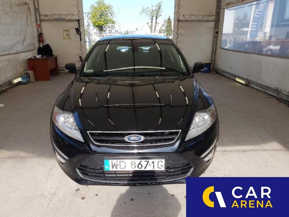 Opel Vivaro 1.6 Cdti Mr`14 E6 2.9T 33 700 zł CAR ARENA